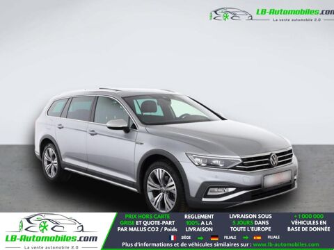 Passat 2.0 TDI 200 BVA 4Motion 2023 occasion 31850 Beaupuy