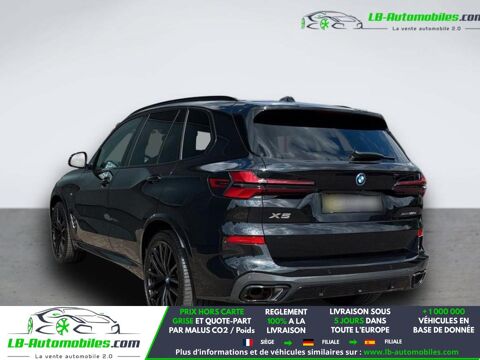 X5 xDrive50e 489 ch BVA 2025 occasion 31850 Beaupuy