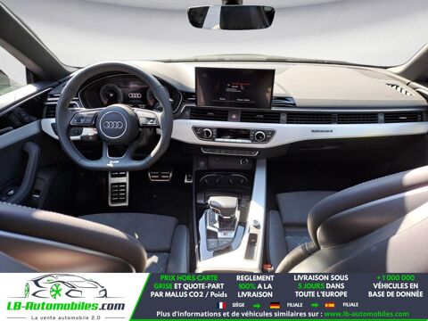S5 TDI 341 BVA Quattro 2024 occasion 31850 Beaupuy