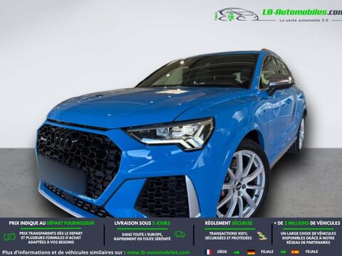 Annonce voiture Audi Divers 42800 €