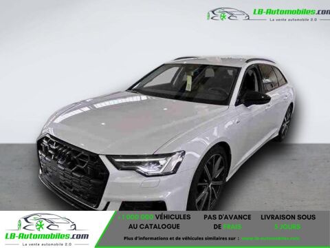 Audi A6 45 TFSI 265 ch Quattro 2023 occasion Beaupuy 31850