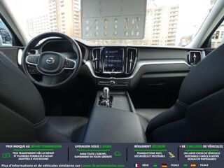 XC60 T8 AWD 303 ch + 87 ch BVA 2018 occasion 31850 Beaupuy