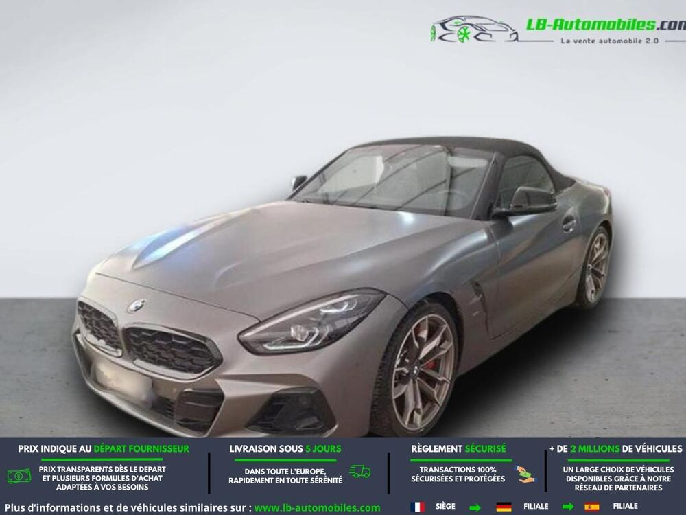 Z4 M40i 340 ch BVA 2023 occasion 31850 Beaupuy