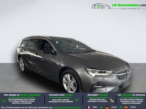 Insignia 2.0 Diesel 174 ch BVA 2022 occasion 31850 Beaupuy