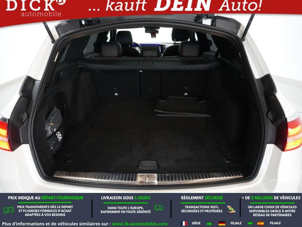 Classe E 53 BVA 4-Matic+ 2019 occasion 31850 Beaupuy