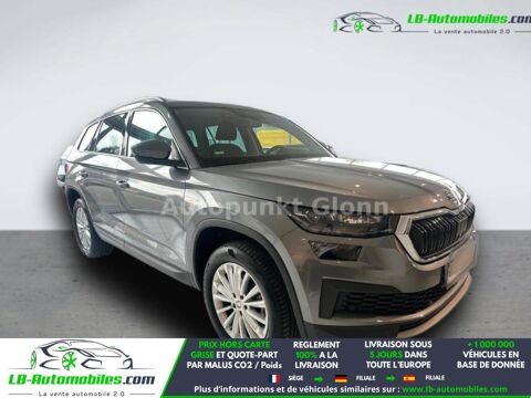 Kodiaq 1.5 TSI 150 BVA 7pl 2024 occasion 31850 Beaupuy