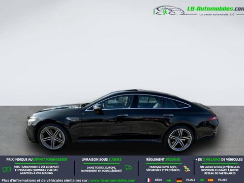 AMG GT 43 AMG 367 ch BVA 4-Matic+ 2019 occasion 31850 Beaupuy