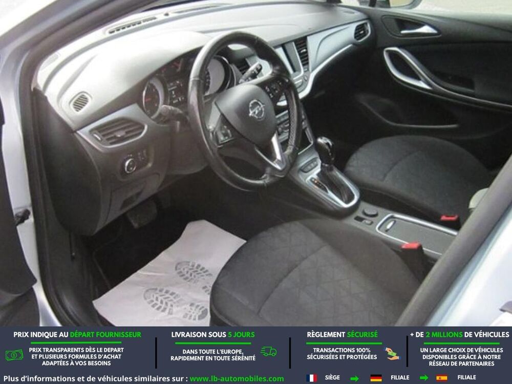 Golf SW 1.5 TSI 150 BVA 2019 occasion 31850 Beaupuy