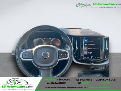 Volvo XC60 B4 197 ch diesel BVA 2020 occasion Beaupuy 31850