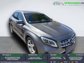 Classe GLA 180 BVA 2019 occasion 31850 Beaupuy