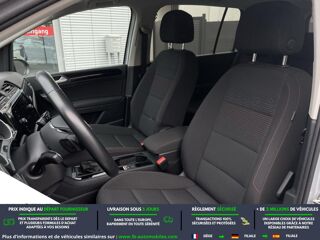 Touran 150 BVA 5pl 2018 occasion 31850 Beaupuy