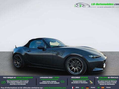 MX-5 mx-5 2017 occasion 31850 Beaupuy