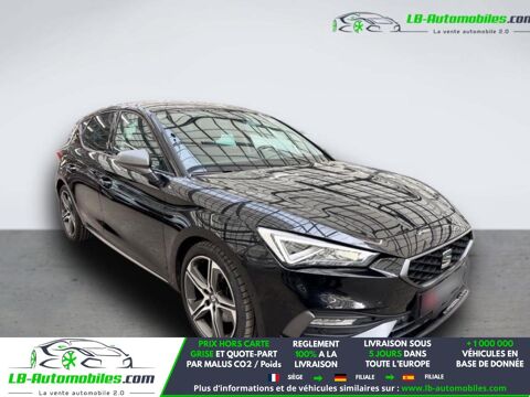 Annonce voiture Seat Leon 30500 €