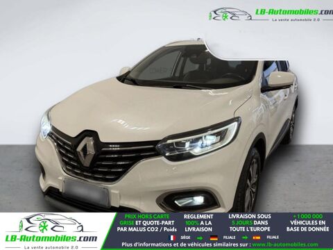 Renault Kadjar dCi 115 BVA 2021 occasion Beaupuy 31850