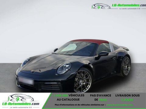Porsche 911 4 3.0i 385 PDK 2021 occasion Beaupuy 31850