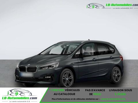 BMW S&eacute;rie 1 120d 190 ch BVA 2018 occasion Beaupuy 31850