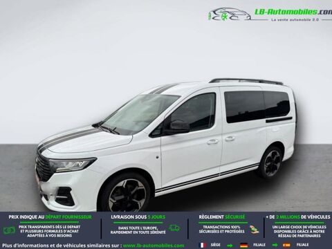 Ford Grand C-MAX 2.0 EcoBlue 122 BVM 4x4 2024 occasion Beaupuy 31850