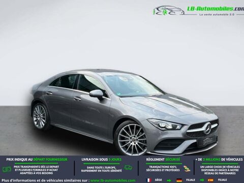 Annonce voiture Mercedes Classe A 31890 €