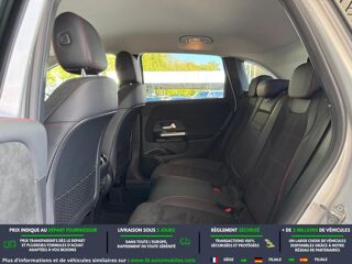 Classe B 220 BVA 2019 occasion 31850 Beaupuy