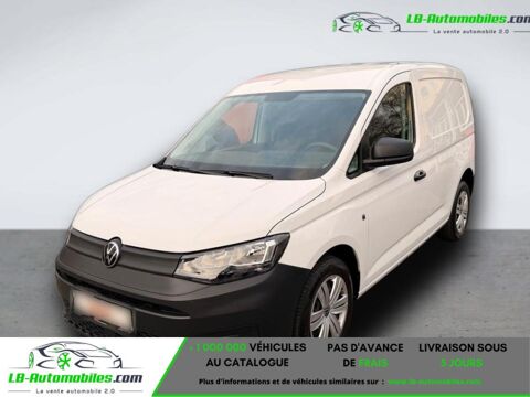 Volkswagen Caddy 1.5 TSI 114 BVM 2022 occasion Beaupuy 31850