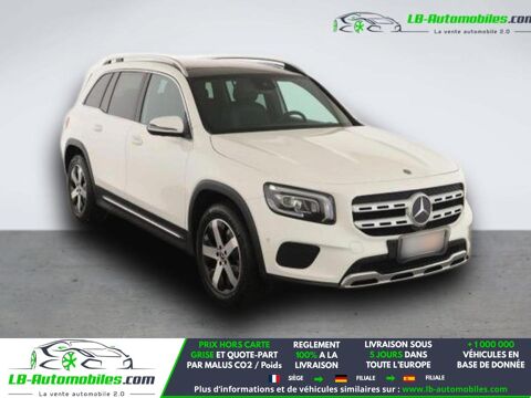 GLB 200 d BVA 2020 occasion 31850 Beaupuy