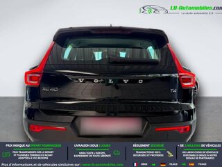 XC40 T4 190 ch BVA 2019 occasion 31850 Beaupuy