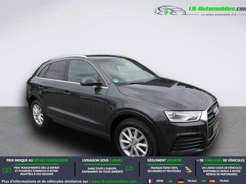 Q3 1.4 TFSI  150 ch 2018 occasion 31850 Beaupuy