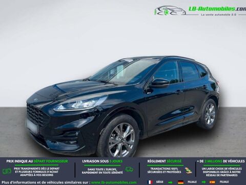 Ford Kuga 2.5 Duratec 190 ch FHEV BVA 2023 occasion Beaupuy 31850