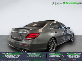 Classe E 63 AMG BVA 2020 occasion 31850 Beaupuy