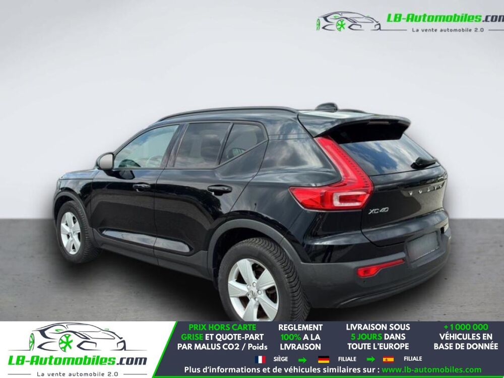 XC40 AWD 150 ch BVA 2019 occasion 31850 Beaupuy
