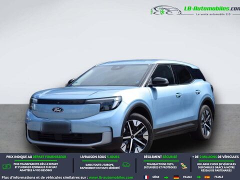 Explorer 79 kWh 340 ch 2025 occasion 31850 Beaupuy