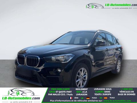 X1 sDrive 18i 140 ch BVA 2019 occasion 31850 Beaupuy