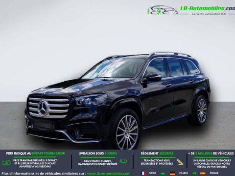 Mercedes Classe GLS 580 4Matic 2023 occasion Beaupuy 31850