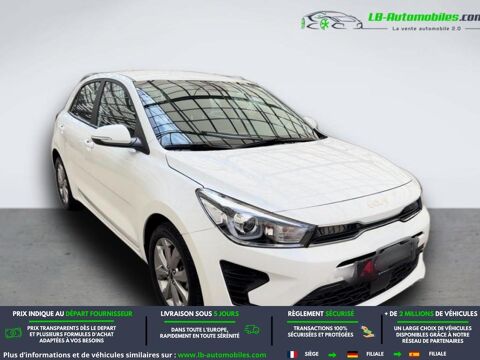Kia Rio 1.2 DPi 84 ch BVM 2023 occasion Beaupuy 31850