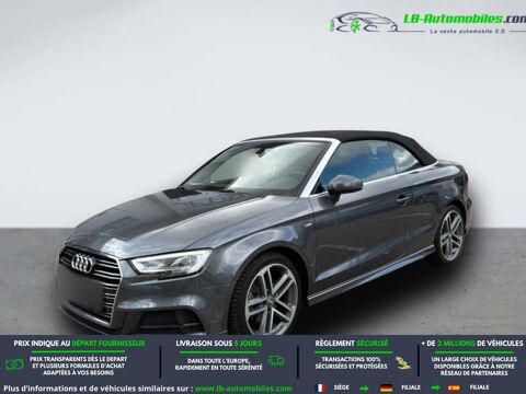 Annonce voiture Audi A3 21900 €