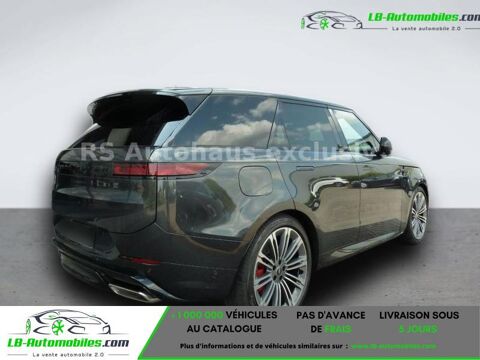 Range Rover P550e AWD 3.0L i6 PHEV 2025 occasion 31850 Beaupuy