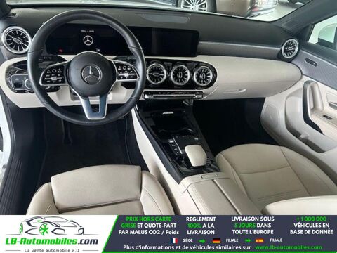 Classe A 200 BVA 2022 occasion 31850 Beaupuy