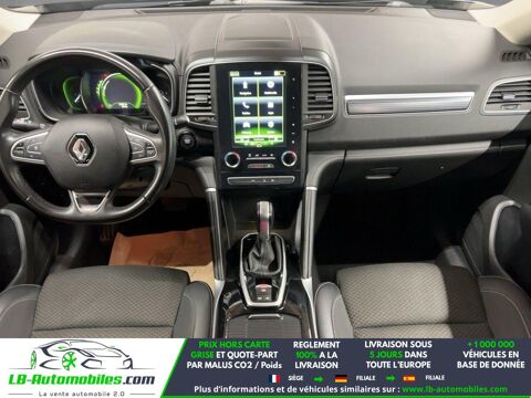 Koleos Tce160 BVA 4x2 2022 occasion 31850 Beaupuy