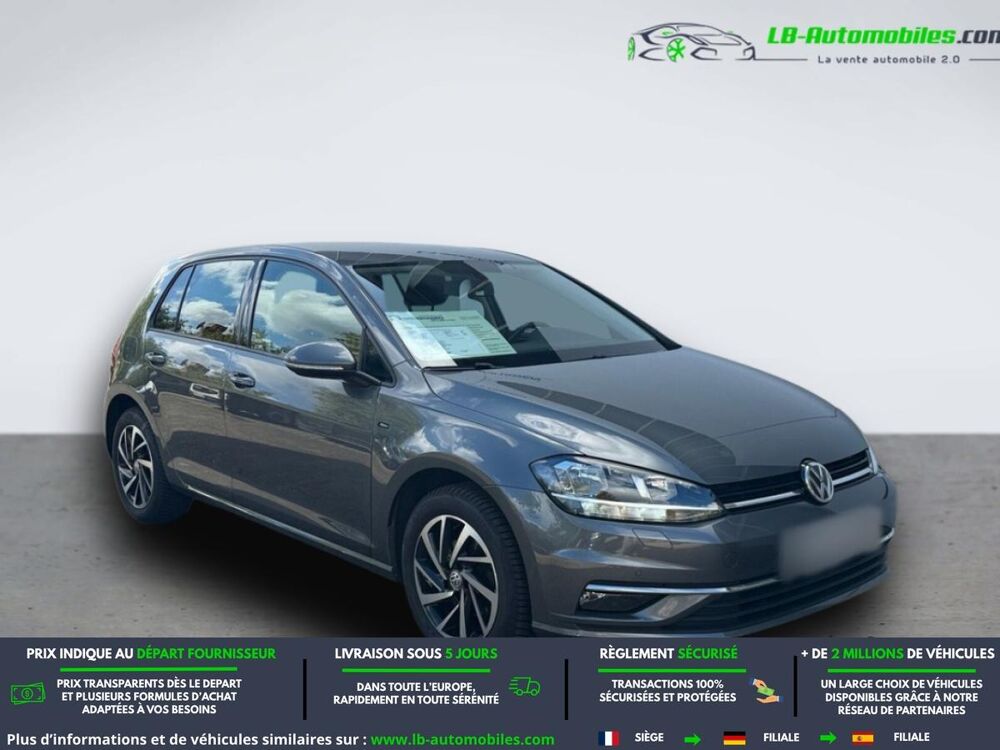Golf 1.0 TSI 110 BVM 2018 occasion 31850 Beaupuy