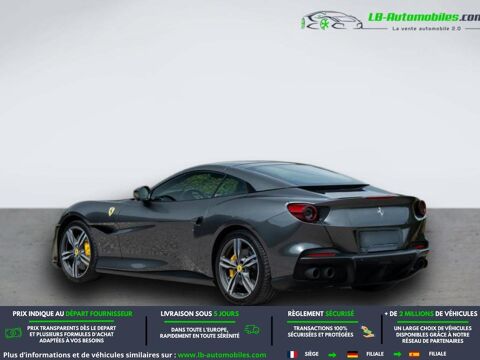308 M 4.0 V8 620 ch 2023 occasion 31850 Beaupuy