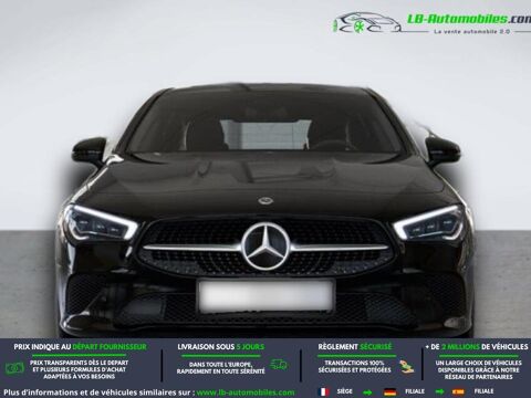 Classe CLA 250 e BVA 2023 occasion 31850 Beaupuy