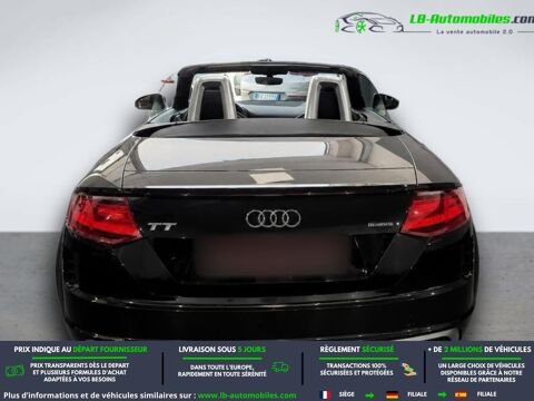 TT 45 TFSI 245 BVA 2019 occasion 31850 Beaupuy