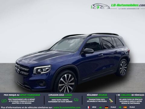 Annonce voiture Mercedes GLB 33500 €