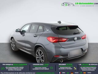 X2 sDrive 18i 140 ch BVM 2019 occasion 31850 Beaupuy
