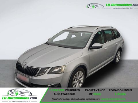 Skoda Octavia 1.0 TSI 116 ch BVM 2020 occasion Beaupuy 31850