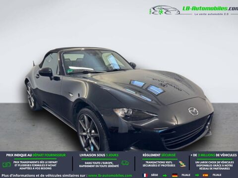 MX-5 mx-5 2017 occasion 31850 Beaupuy