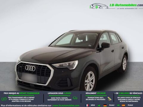 Annonce voiture Audi Q3 25000 €