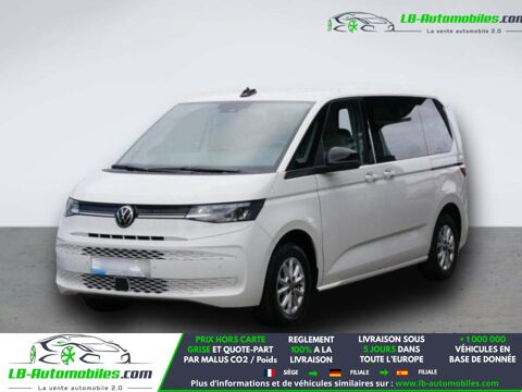 Annonce voiture Volkswagen MULTIVAN 49000 €