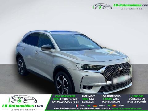 DS7 PureTech 225 BVA 2021 occasion 31850 Beaupuy