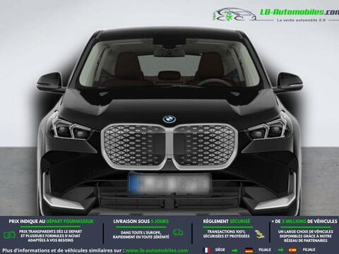 iX xDrive30 313ch BVA 2023 occasion 31850 Beaupuy